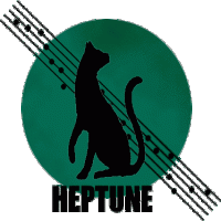 The Heptune Classical Jazz and Blues Lyrics Page
