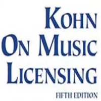 Kohn On Music Licensing | bobkohn