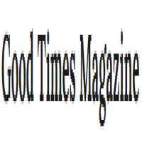 Good Times Magazine - Home