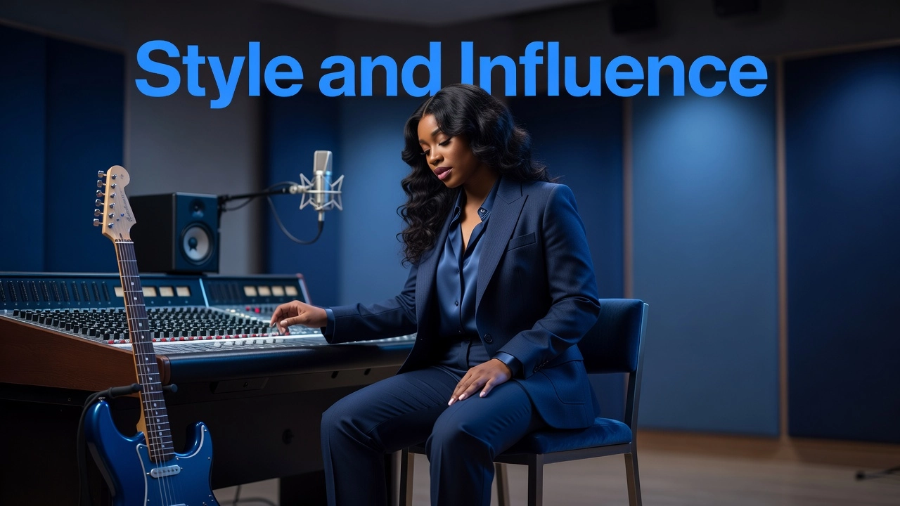 Style and Influence